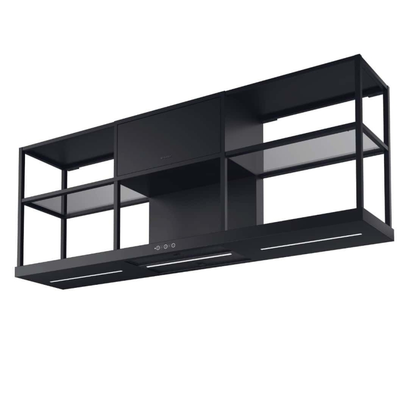 Õhupuhastaja Faber Modular F60 BK MATT - Image 4