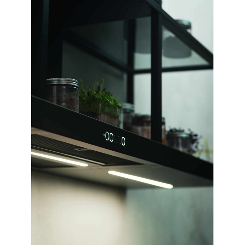 Õhupuhastaja Faber Modular F60 BK MATT - Image 5