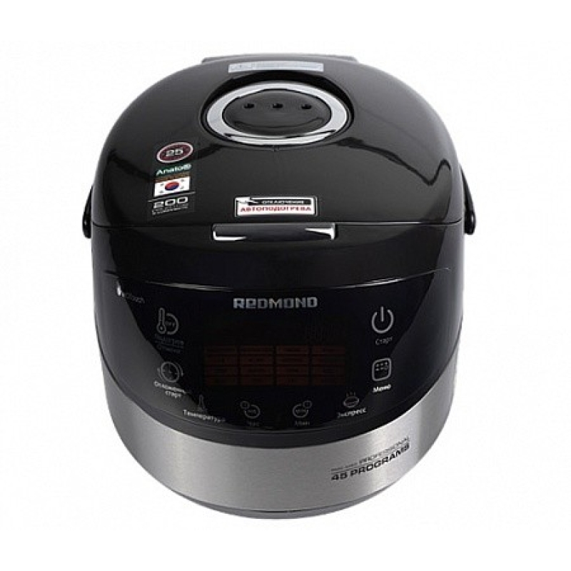 Redmond RMC-M90 - Image 4