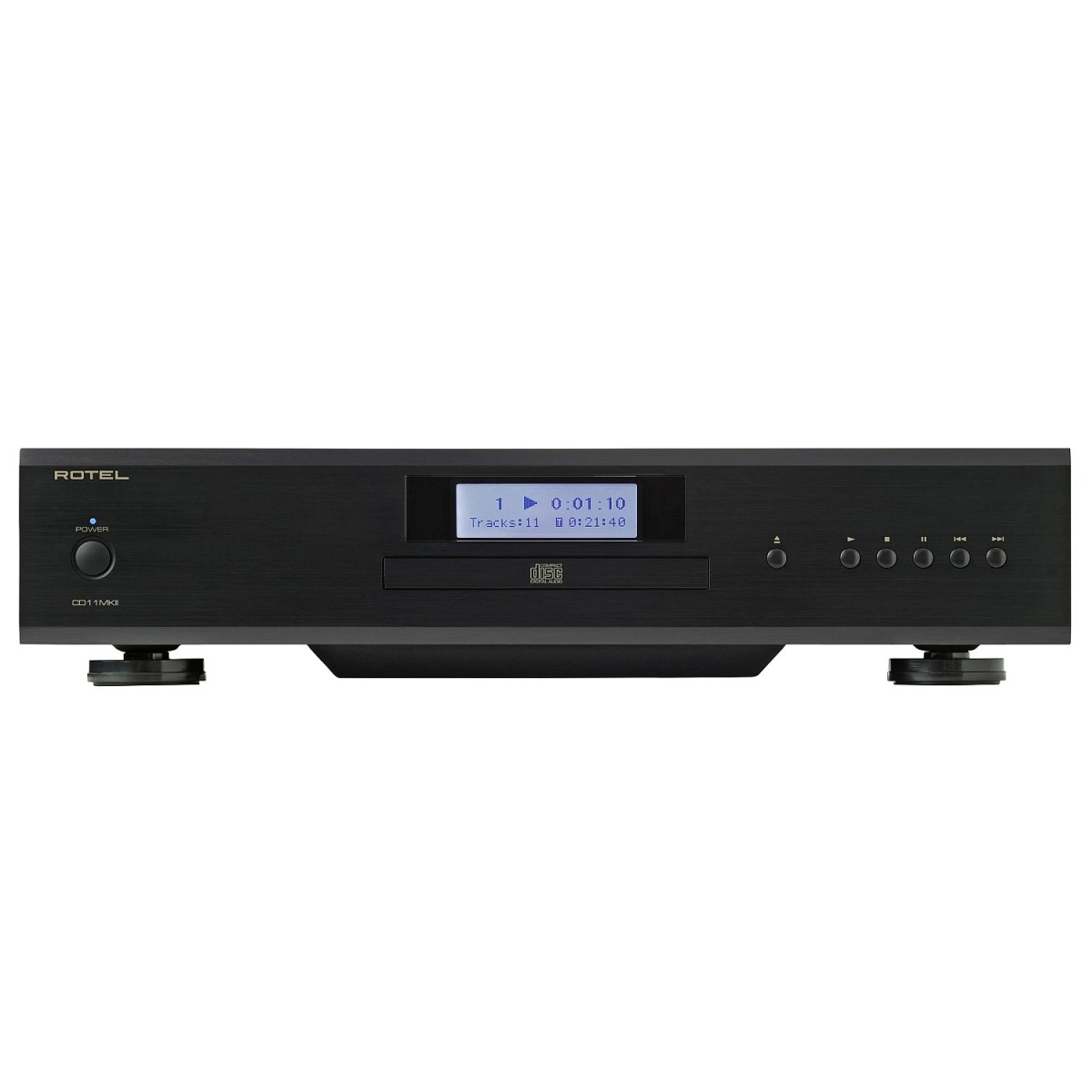 Rotel CD11MKII