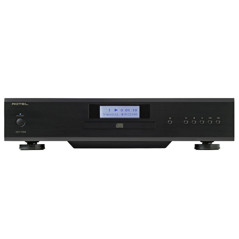 Rotel CD11MKII