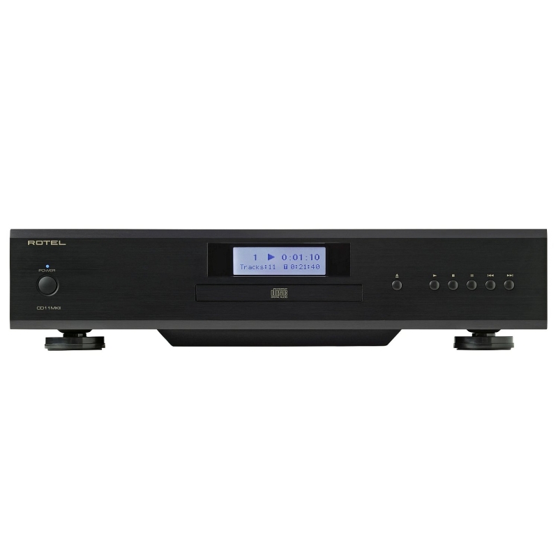 Rotel CD11MKII