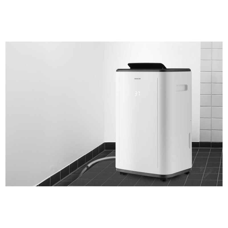 Niiskusekoguja Sencor SDH3028WH - Image 10