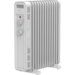 Õliradiaator Sencor SOH3413WH