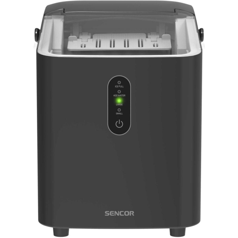 Jäävalmistaja Sencor SIM2500BK - Image 2