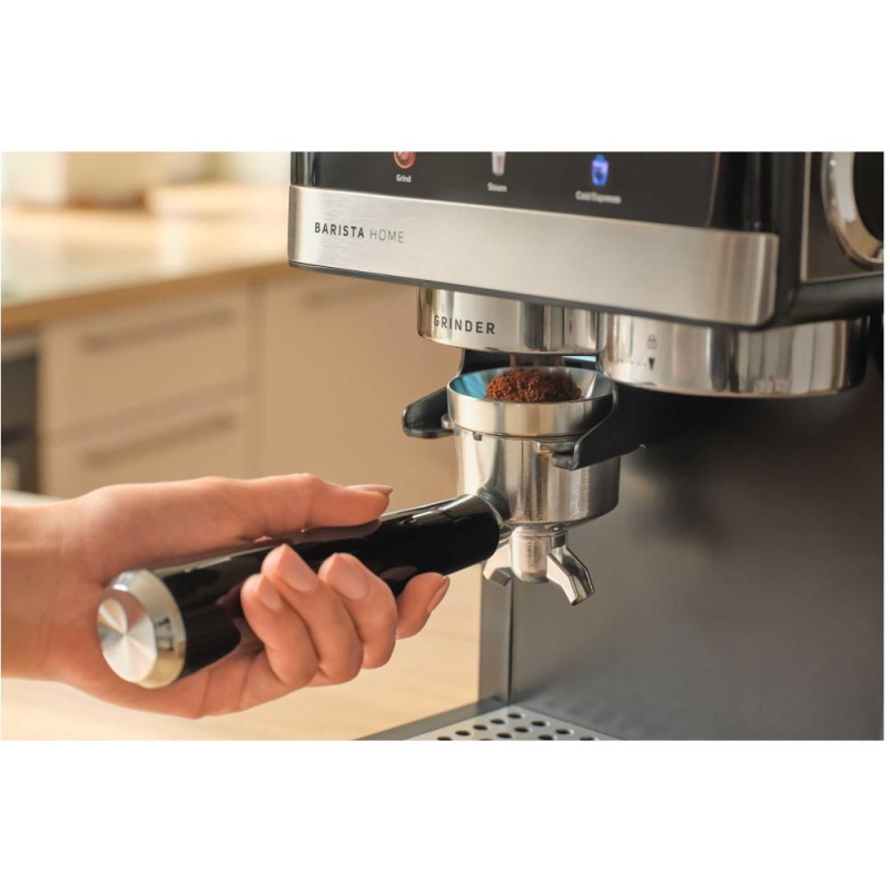 Espressomasin Sencor SES5000SS - Image 7