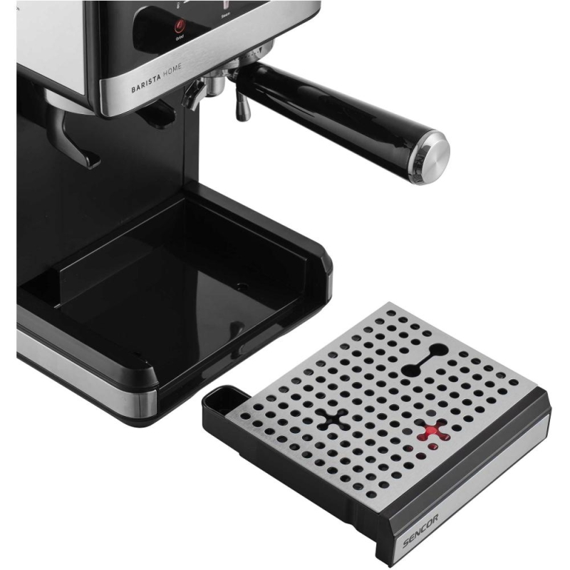 Espressomasin Sencor SES5000SS - Image 3