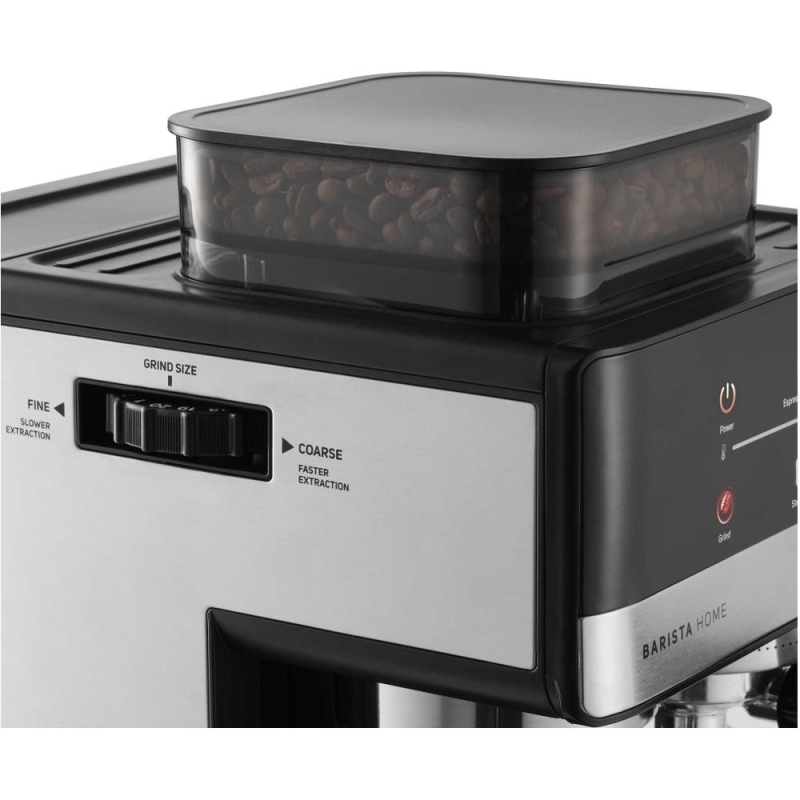 Espressomasin Sencor SES5000SS - Image 2