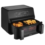 Kuumaõhufritüür Sencor SFR9650BK, 9L - Image 4