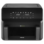 Kuumaõhufritüür Sencor SFR9650BK