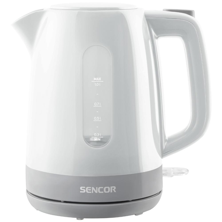 Veekeetja Sencor SWK1020WH