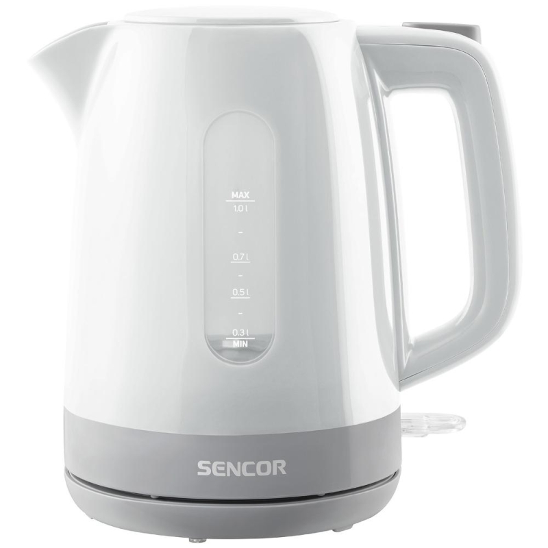 Veekeetja Sencor SWK1020WH