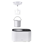 Jäätisevalmistaja kompressoriga Sencor SIC3000WH - Image 3