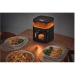 Kuumaõhufritüür Sencor SFR5050BK - Image 8