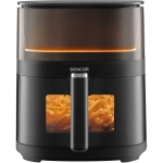 Kuumaõhufritüür Sencor SFR5050BK - Image 2