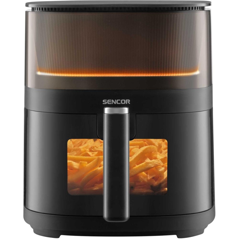 Kuumaõhufritüür Sencor SFR5050BK - Image 2