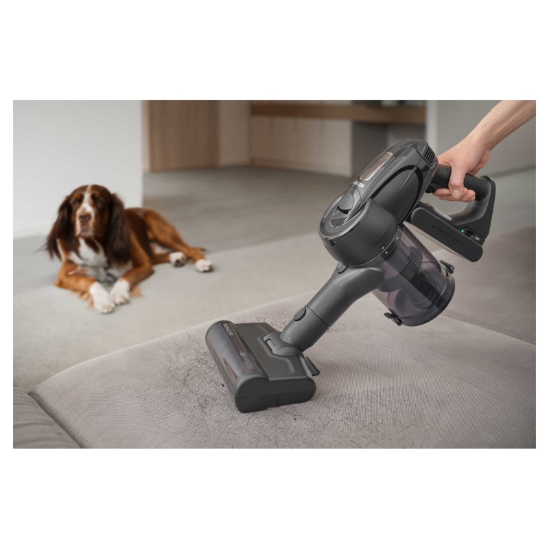 Varstolmuimeja 4in1 Cat&Dog Sencor SVC8776BK - Image 7