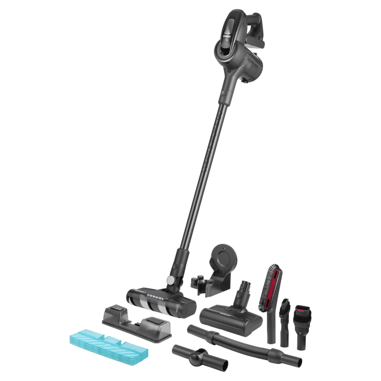 Varstolmuimeja 4in1 Cat&Dog Sencor SVC8776BK