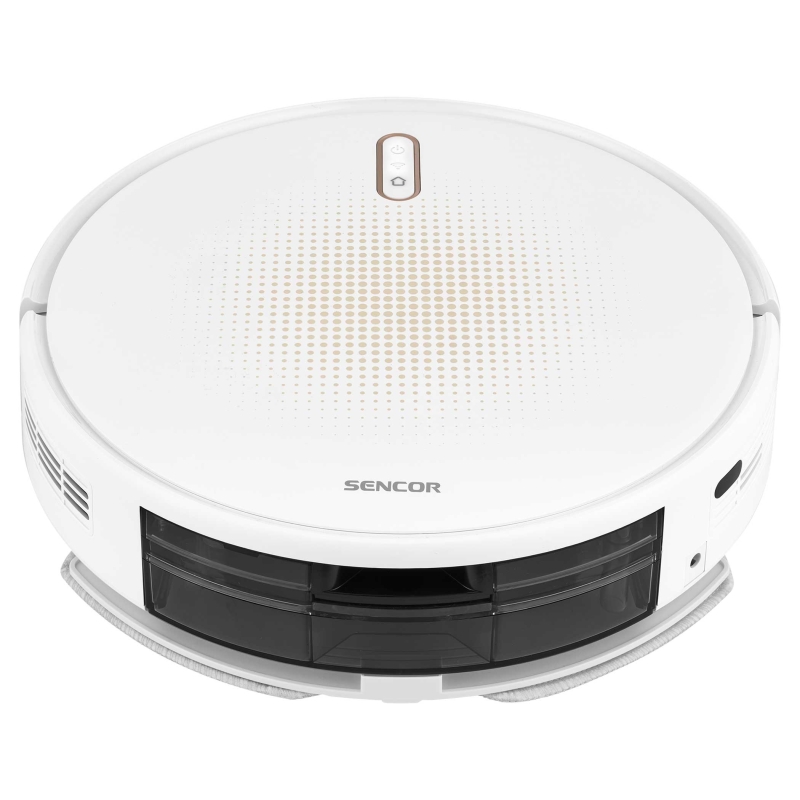 Robottolmuimeja Sencor SRV4150WH - Image 3