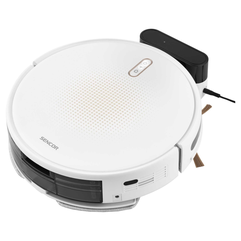 Robottolmuimeja Sencor SRV4150WH - Image 2