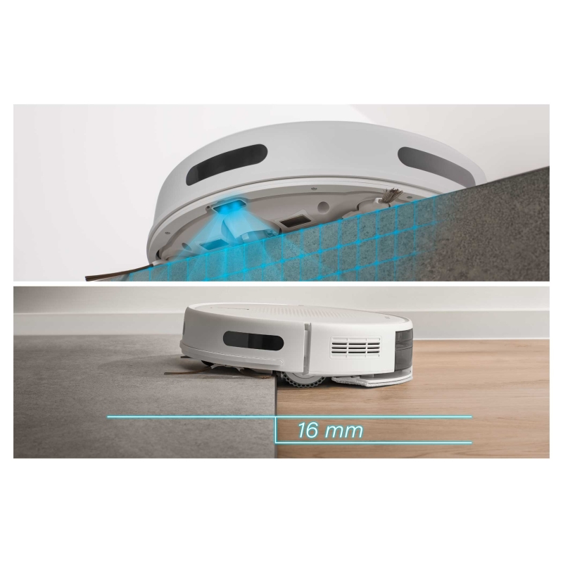 Robottolmuimeja Sencor SRV4150WH - Image 6