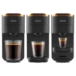 Multi-kapsel 3in 1 kohvimasin Sencor SCC1000BK - Image 3