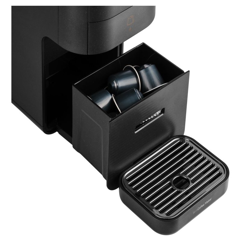 Multi-kapsel 3in 1 kohvimasin Sencor SCC1000BK - Image 6