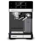 Espressomasin Sencor SES4060BK - Image 2