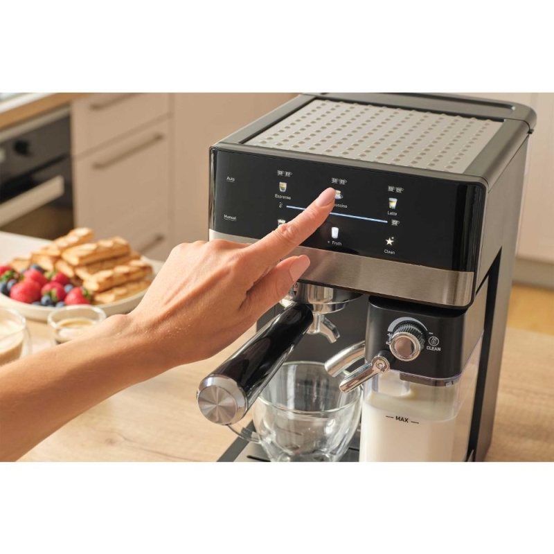 Espressomasin Sencor SES4060BK - Image 7