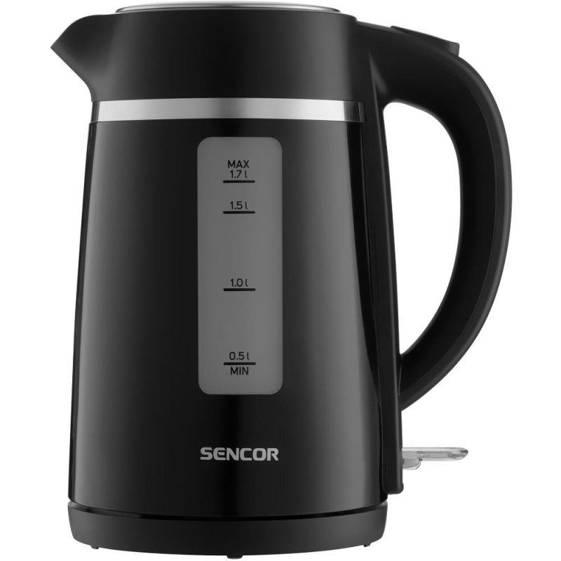 Veekeetja Sencor SWK2710BK