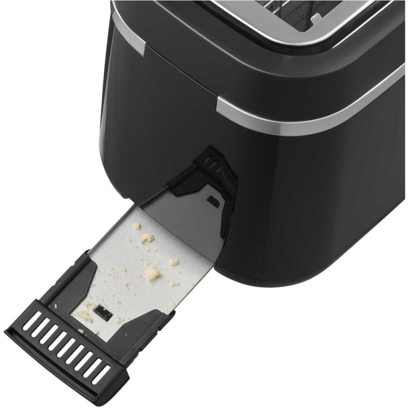 Röster Sencor STS2710BK, must - Image 5