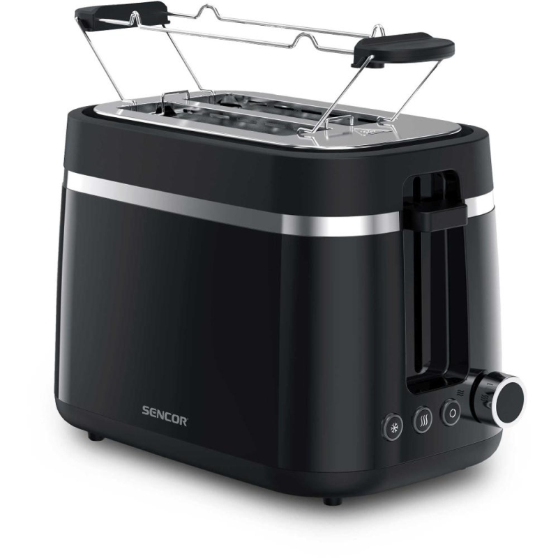 Röster Sencor STS2710BK