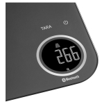 Köögikaal Bluetooth ühendusega Sencor SKS7178BK, must - Image 3
