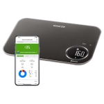 Köögikaal Bluetooth ühendusega Sencor SKS7178BK