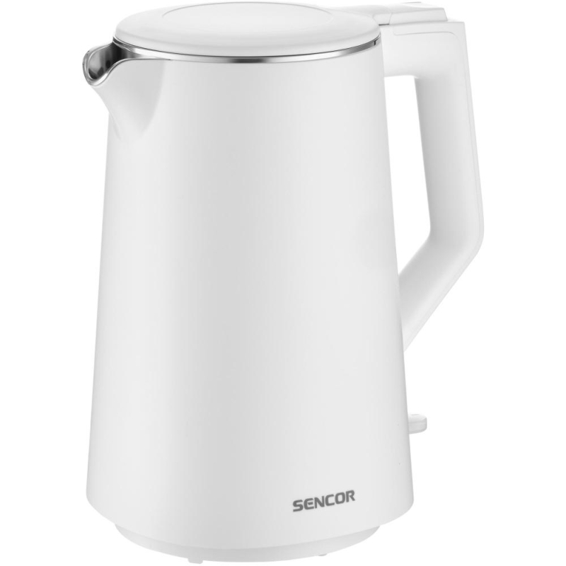Veekeetja Sencor SWK0550WH