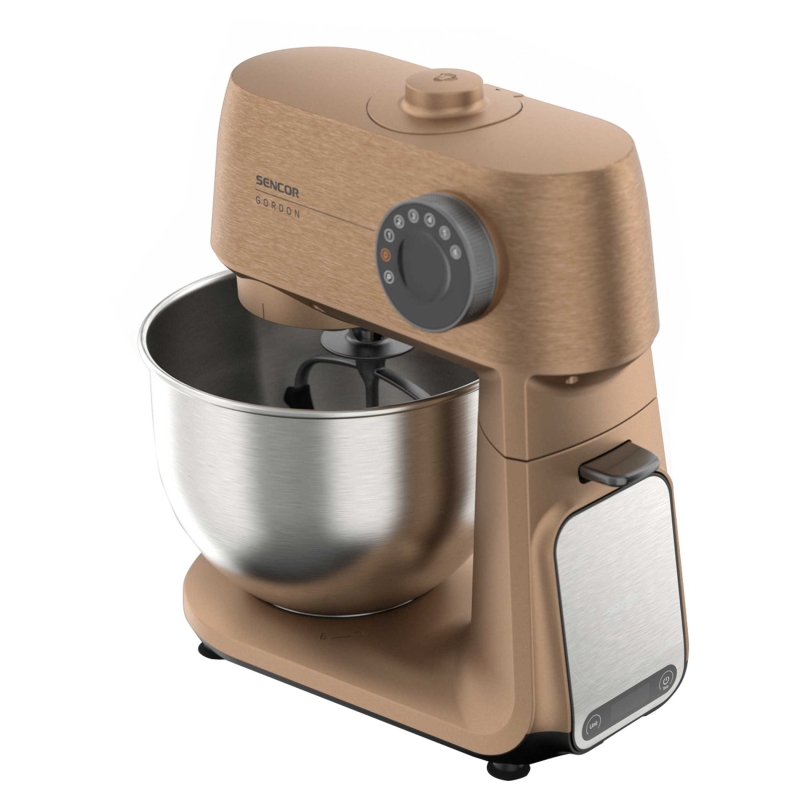 Köögikombain Sencor GORDON STM7630RS - Image 2