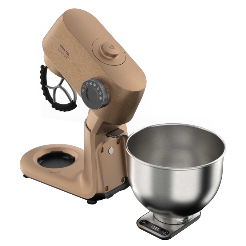 Köögikombain Sencor GORDON STM7630RS - Image 4