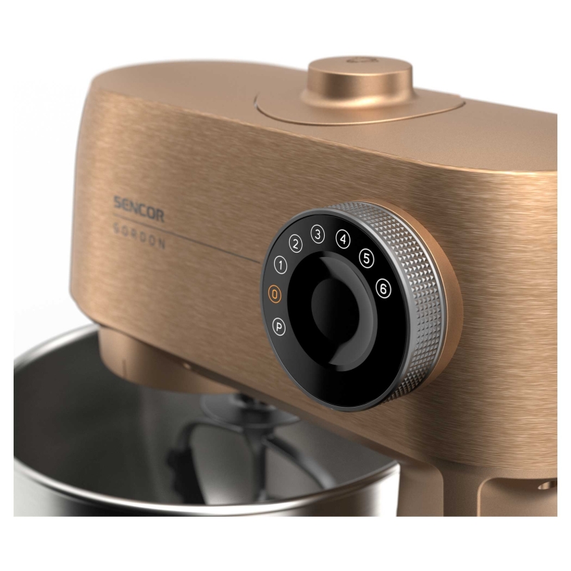 Köögikombain Sencor GORDON STM7630RS - Image 5