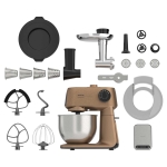 Köögikombain Sencor GORDON STM7630RS - Image 9