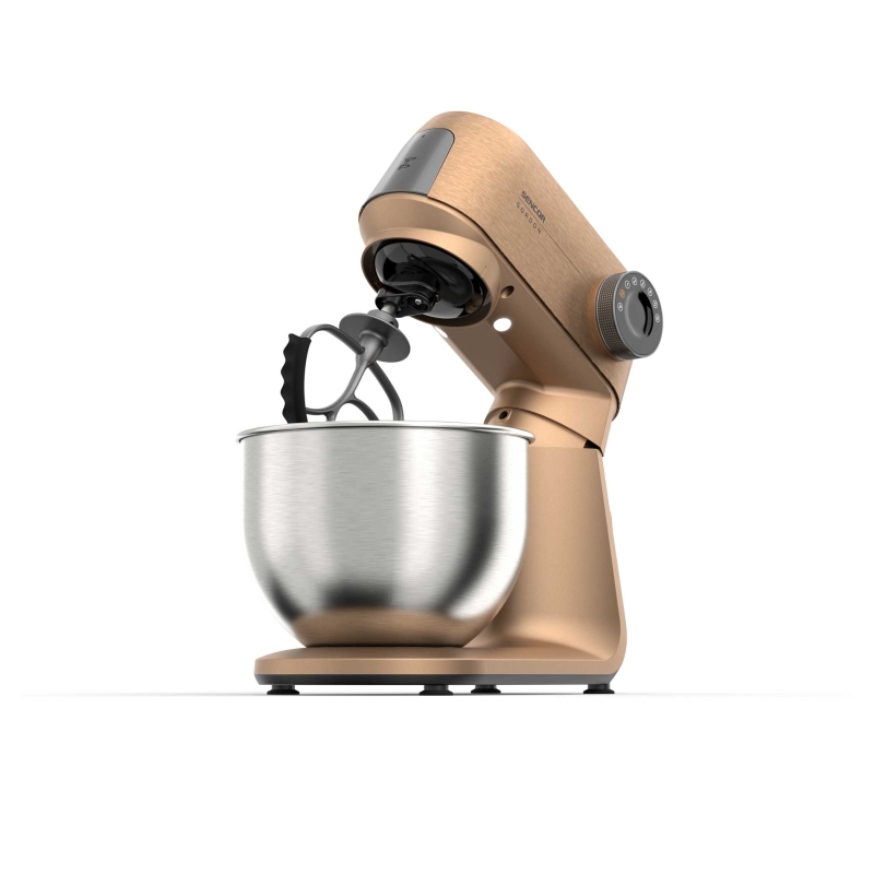 Köögikombain Sencor GORDON STM7630RS - Image 8
