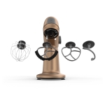 Köögikombain Sencor GORDON STM7630RS - Image 6