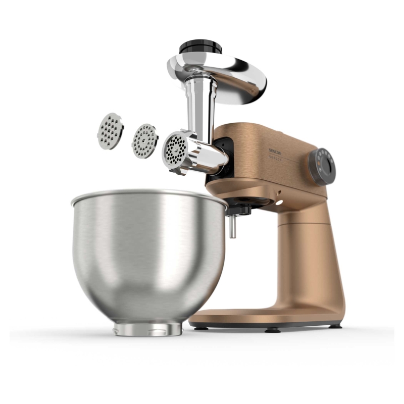 Köögikombain Sencor GORDON STM7630RS - Image 7