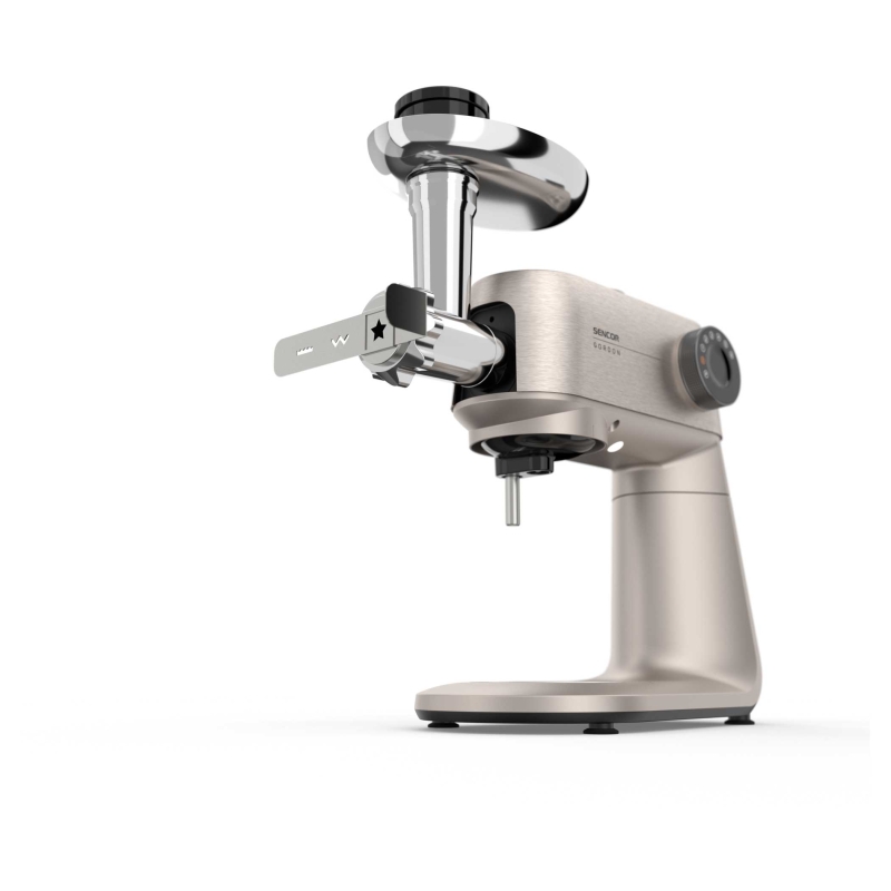 Köögikombain Sencor GORDON STM7651WS - Image 6
