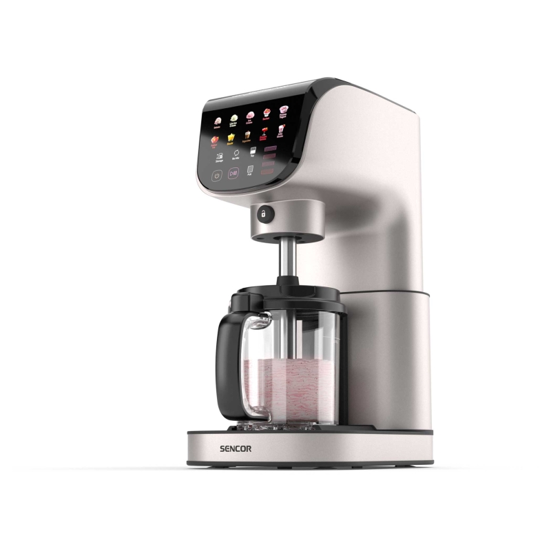 Jäätisevalmistaja Sencor SIC5050 - Image 2