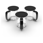 Jäätisevalmistaja Sencor SIC5050 - Image 6