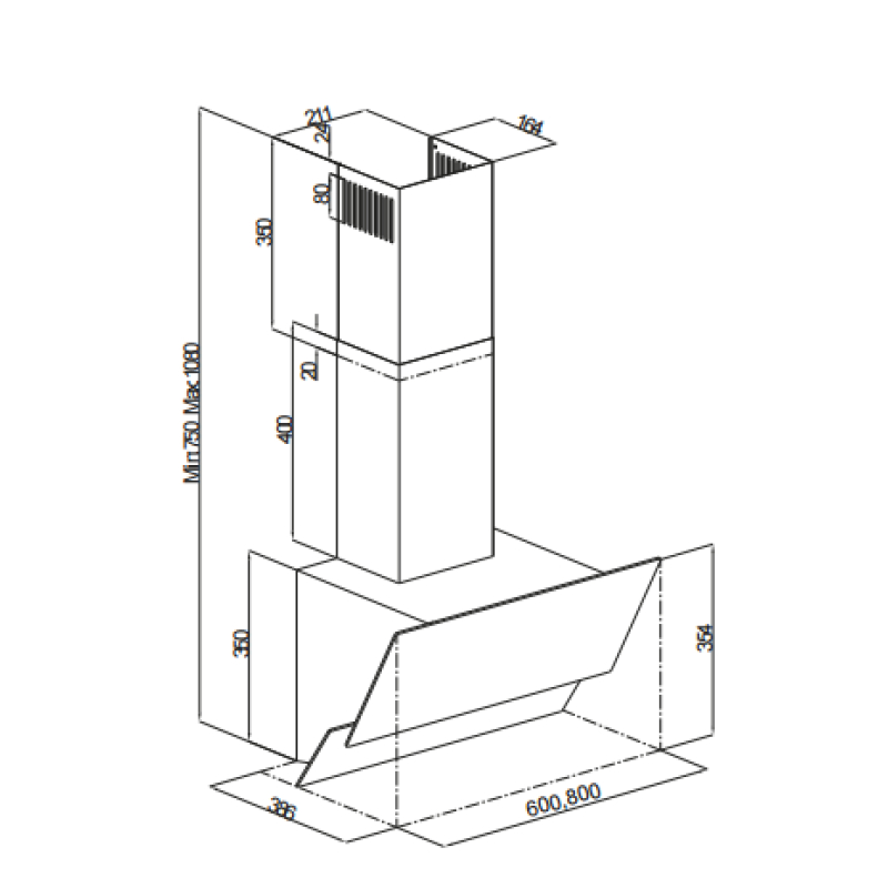 Berk BHD 3420 TC BGL 60 - Image 2