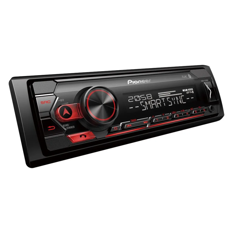 Pioneer MVH-S320BT - Image 1