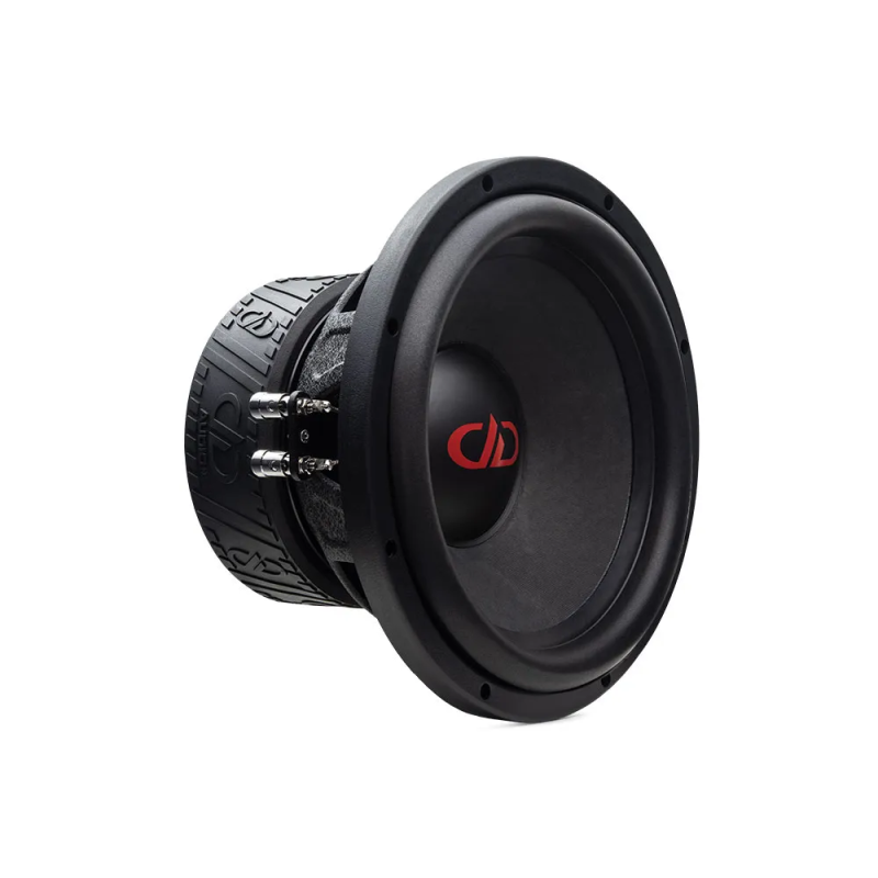 DD Audio 510e-D2 - Image 1