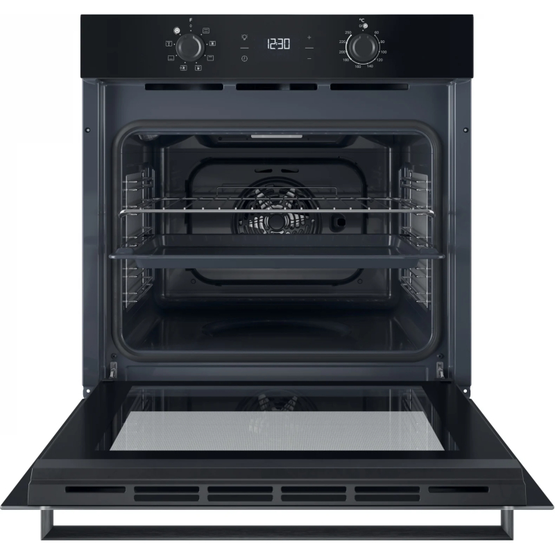 Integreeritav ahi Indesit IOK55CB - Image 2