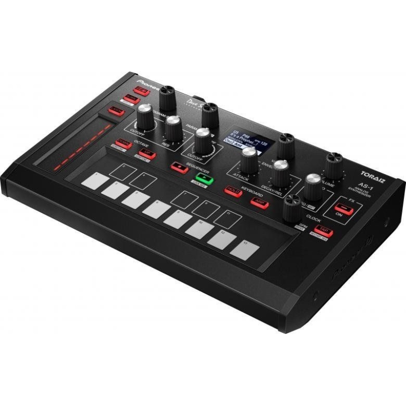 Pioneer TAS-1 Monophonic analog synthesizer